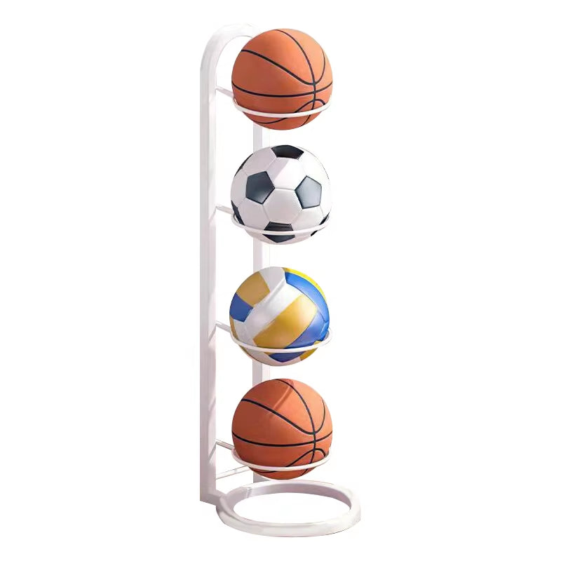 ball Storage Rack