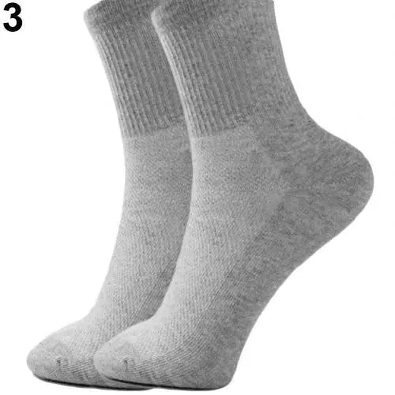 1 Pair Sports Socks 