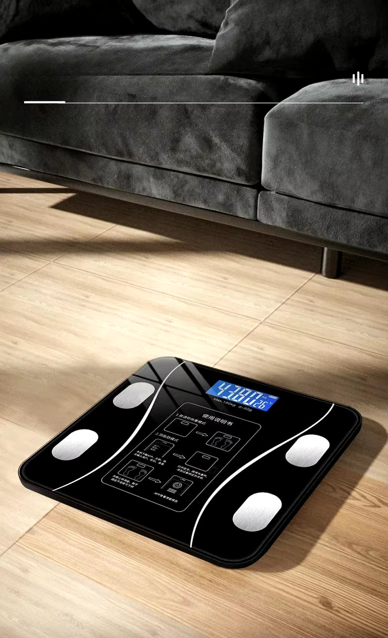 Electronic Scale 