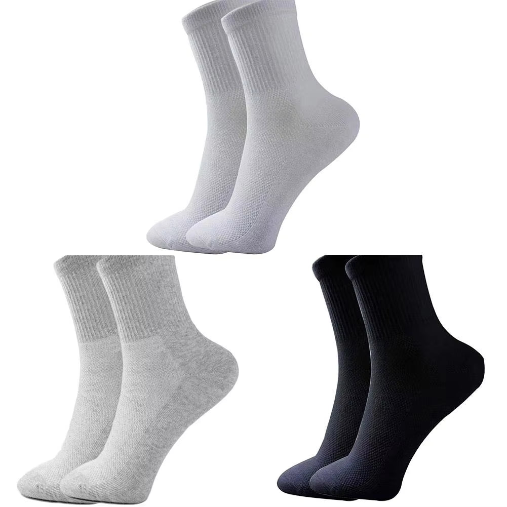 1 Pair Sports Socks 