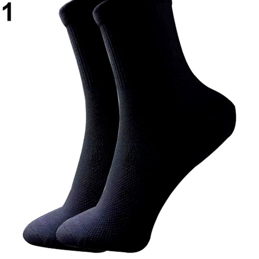 1 Pair Sports Socks 