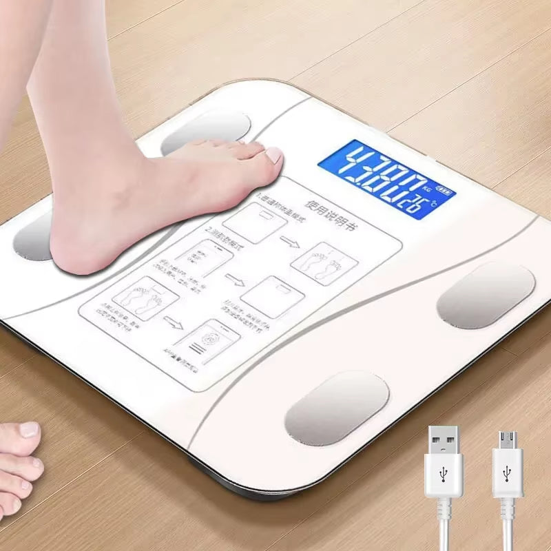 Electronic Scale 